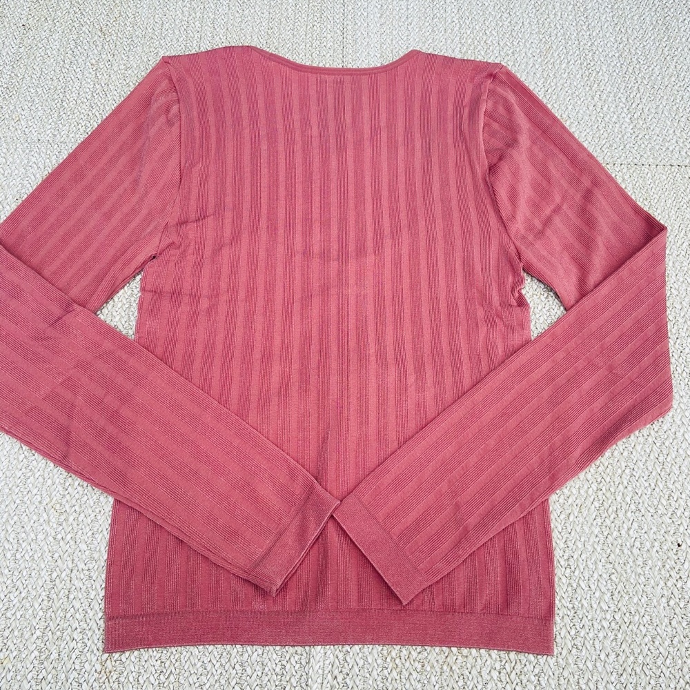 Free People Lucky You Layering Top - Picture 12 of 13